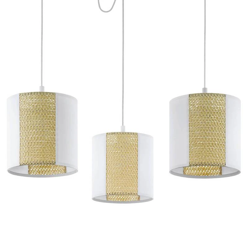 EGLO Suspension Arnhem III 3 EGLO Suspension Arnhem III