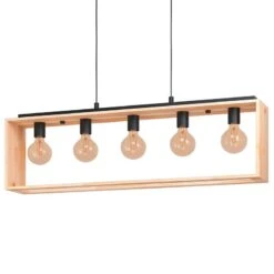 EGLO Suspension Famborough II