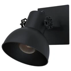 EGLO Plafonnier Barnstaple I