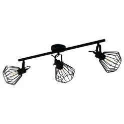 EGLO Plafonnier Tabillano III