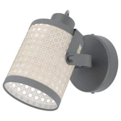 EGLO Plafonnier Ruscomb I