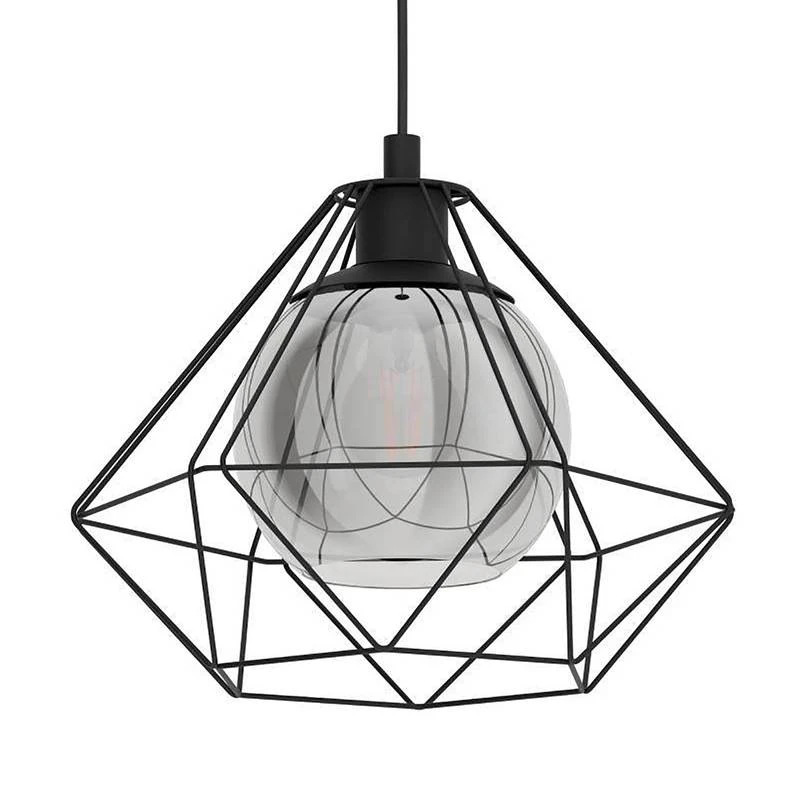 EGLO Suspension Vernham II 3 EGLO Suspension Vernham II