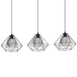 EGLO Suspension Vernham III