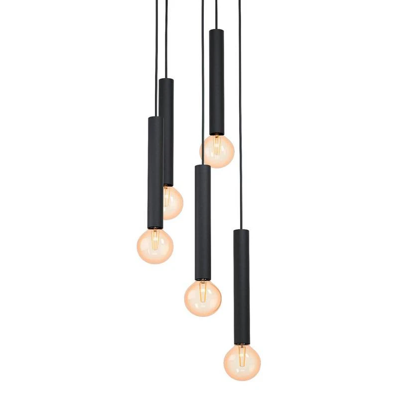 EGLO Suspension Cortenova III 3 EGLO Suspension Cortenova III