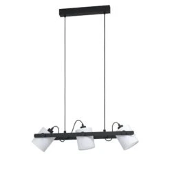 EGLO Suspension Hornwood II 5 EGLO Suspension Hornwood II -Eglo 1000233410 201210 14515200179 DETAILS P000000001000233410