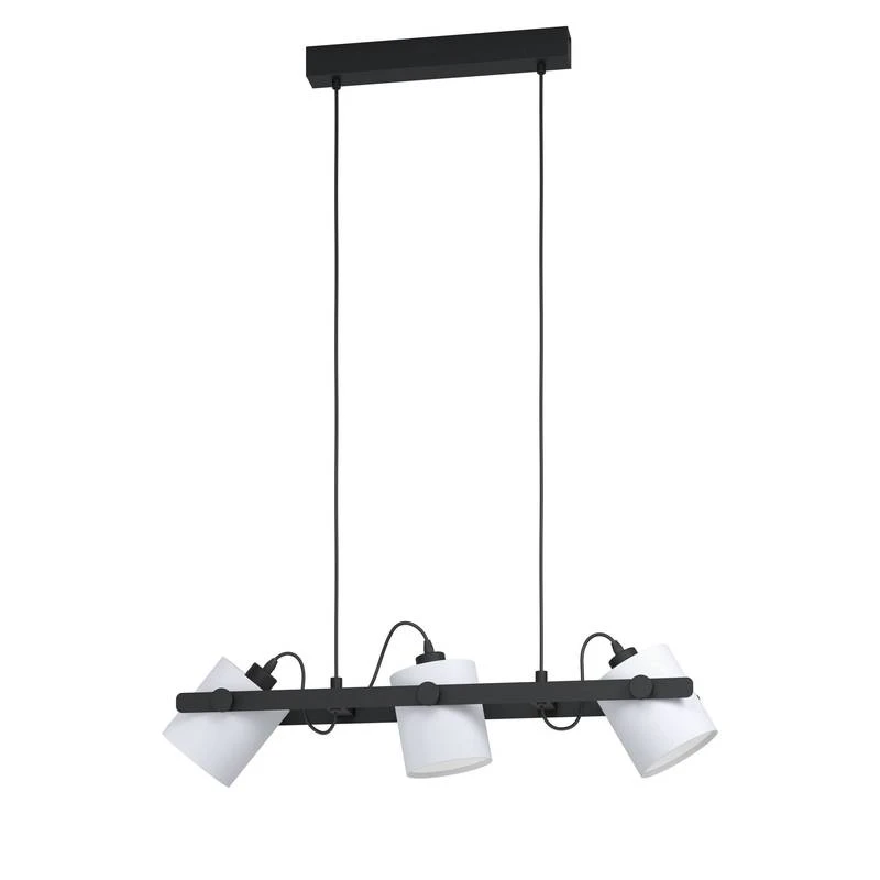 EGLO Suspension Hornwood II 4 EGLO Suspension Hornwood II – Image 2