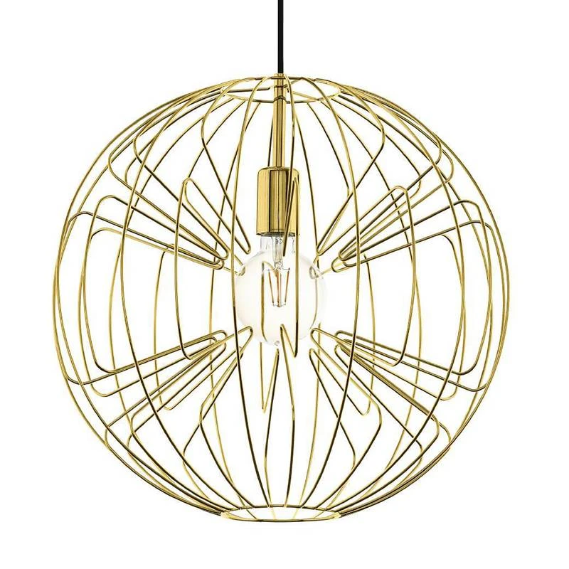 EGLO Suspension Okinzuri 4 EGLO Suspension Okinzuri – Image 2