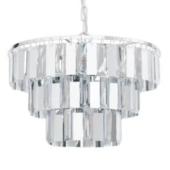 EGLO Suspension Erseka I