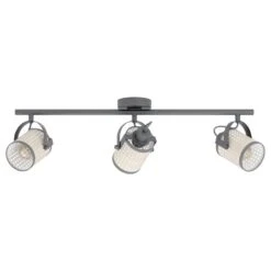 EGLO Plafonnier Ruscomb II