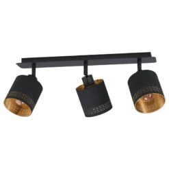 EGLO Plafonnier Esteperra III