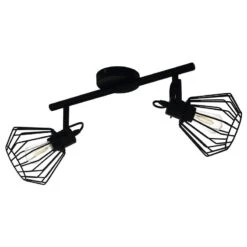 EGLO Plafonnier Tabillano II