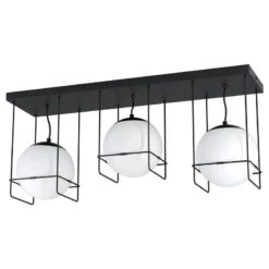 EGLO Plafonnier Versuola