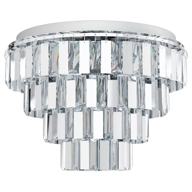 EGLO Plafonnier Erseka 4 EGLO Plafonnier Erseka – Image 2