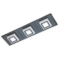 EGLO Plafonnier Masiano