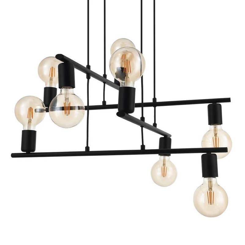 EGLO Suspension Mezzana 3 EGLO Suspension Mezzana