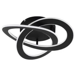 EGLO Plafonnier Rolimare