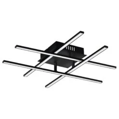 EGLO Plafonnier Lasana II