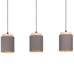 EGLO Suspension Albariza II