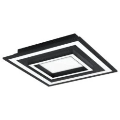 EGLO Plafonnier Savatarila-C II 7 EGLO Plafonnier Savatarila-C II -Eglo 1000233586 201230 09504400009 DETAILS P000000001000233586