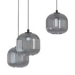 EGLO Suspension Mantunalle VII