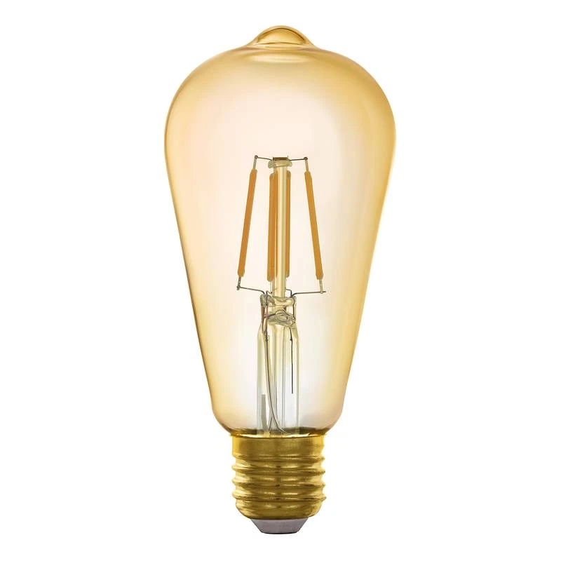 EGLO Ampoule LED Plieux 3 EGLO Ampoule LED Plieux