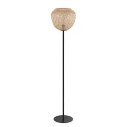 EGLO Lampadaire Dembleby