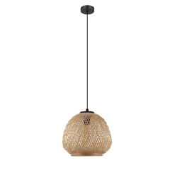 EGLO Suspension Dembleby I -Eglo 1000256400 210420 08580800016 DETAILS P000000001000256400