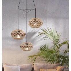 EGLO Suspension Dondarrion IV 6 EGLO Suspension Dondarrion IV -Eglo 1000256409 210420 08581000033 MOOD DETAILS P000000001000256409 mood