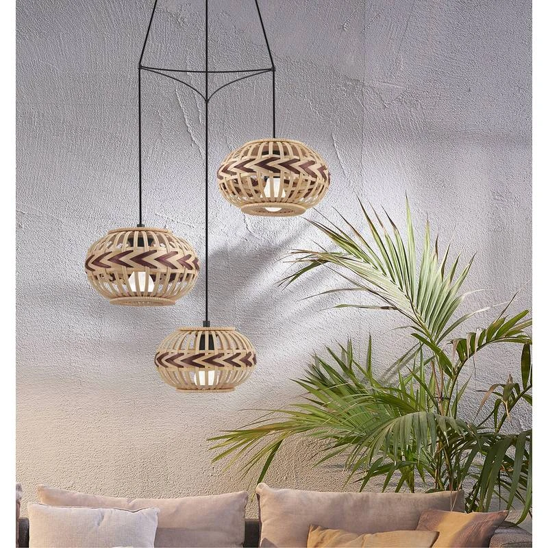 EGLO Suspension Dondarrion IV 4 EGLO Suspension Dondarrion IV – Image 2