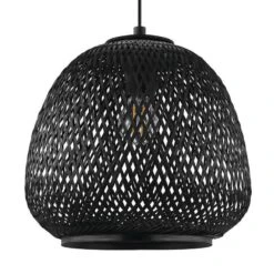 EGLO Suspension Dembleby III