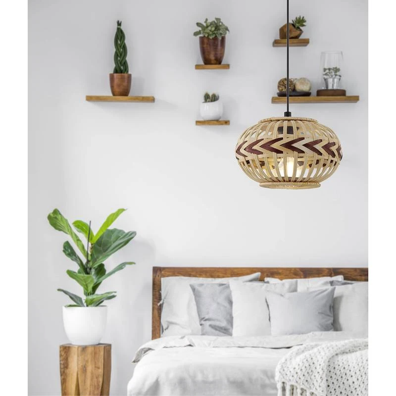 EGLO Suspension Dondarrion I 5 EGLO Suspension Dondarrion I – Image 3