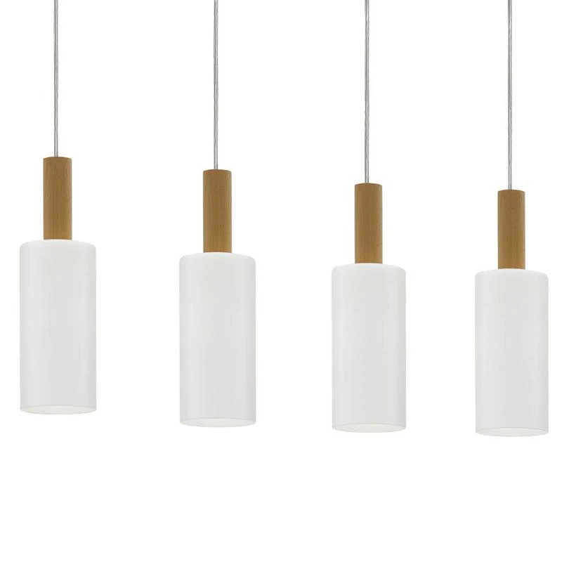 EGLO Suspension Oakham I 3 EGLO Suspension Oakham I