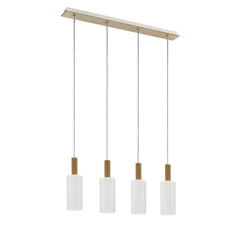 EGLO Suspension Oakham I 5 EGLO Suspension Oakham I – Image 3