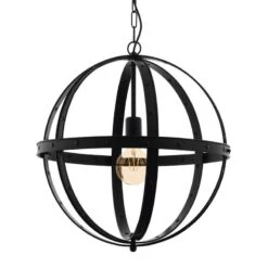 EGLO Suspension Barnaby -Eglo 1000256429 210420 08581300079 DETAILS P000000001000256429