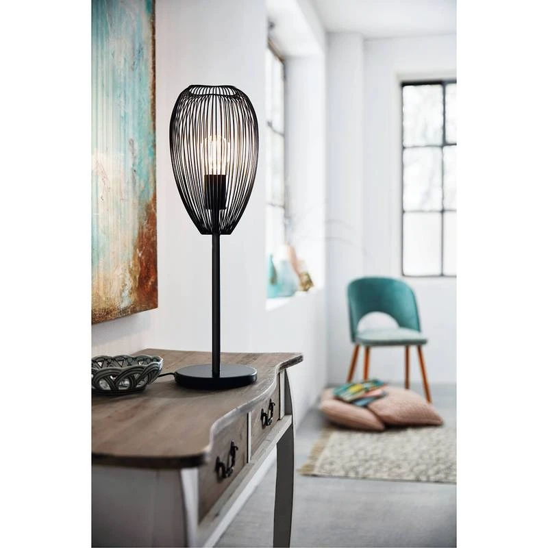 EGLO Lampe Clevedon 4 EGLO Lampe Clevedon – Image 2