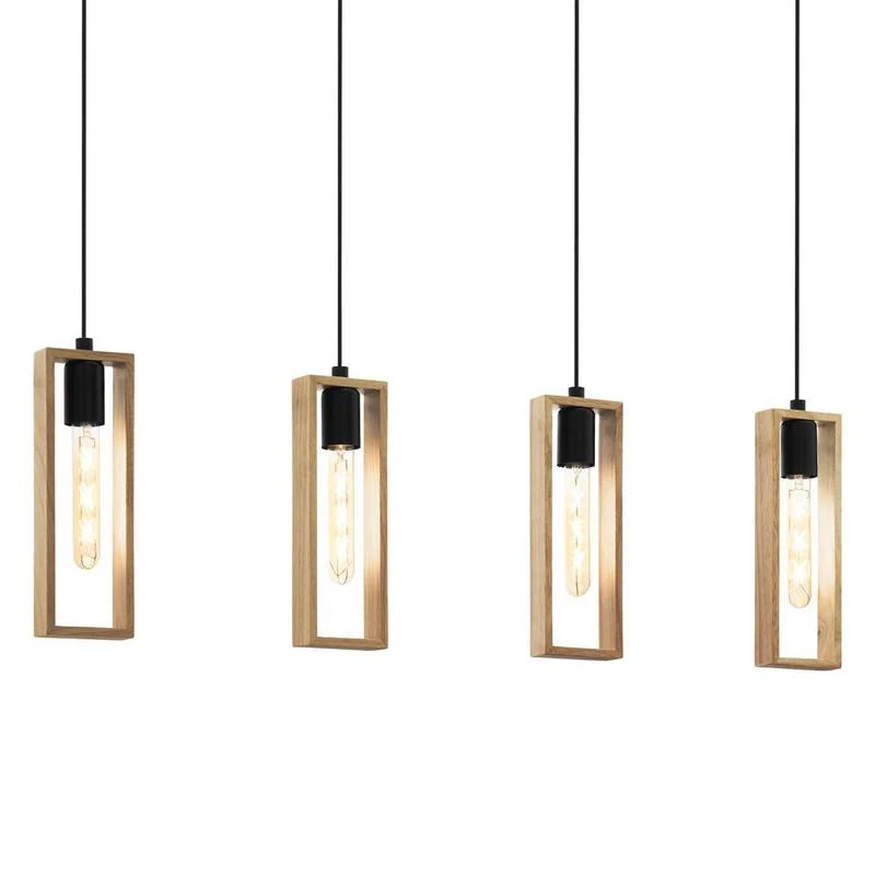 EGLO Suspension Littleton II 3 EGLO Suspension Littleton II