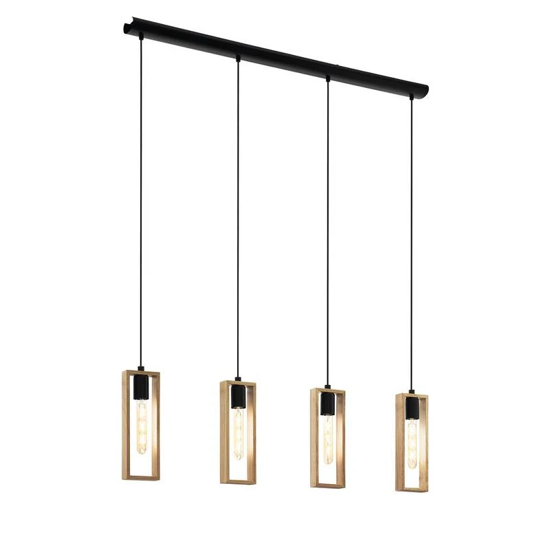 EGLO Suspension Littleton II 4 EGLO Suspension Littleton II – Image 2