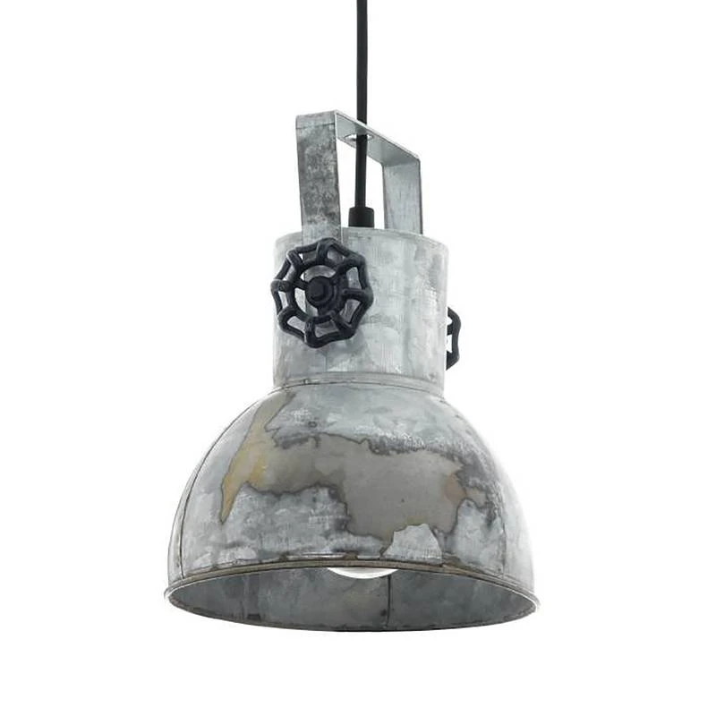 EGLO Suspension Barnstaple 3 EGLO Suspension Barnstaple