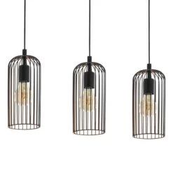 EGLO Suspension Roccamena III