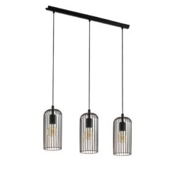 EGLO Suspension Roccamena III -Eglo 1000256438 210420 08581500101 DETAILS P000000001000256438