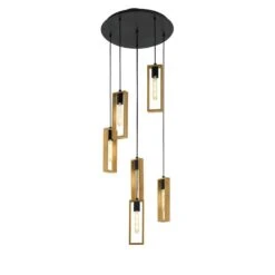 EGLO Suspension Littleton III -Eglo 1000256471 210420 08581900166 DETAILS P000000001000256471