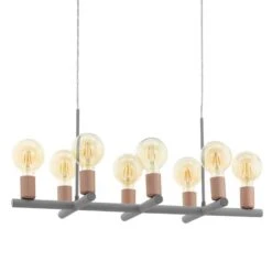 EGLO Suspension Adri I