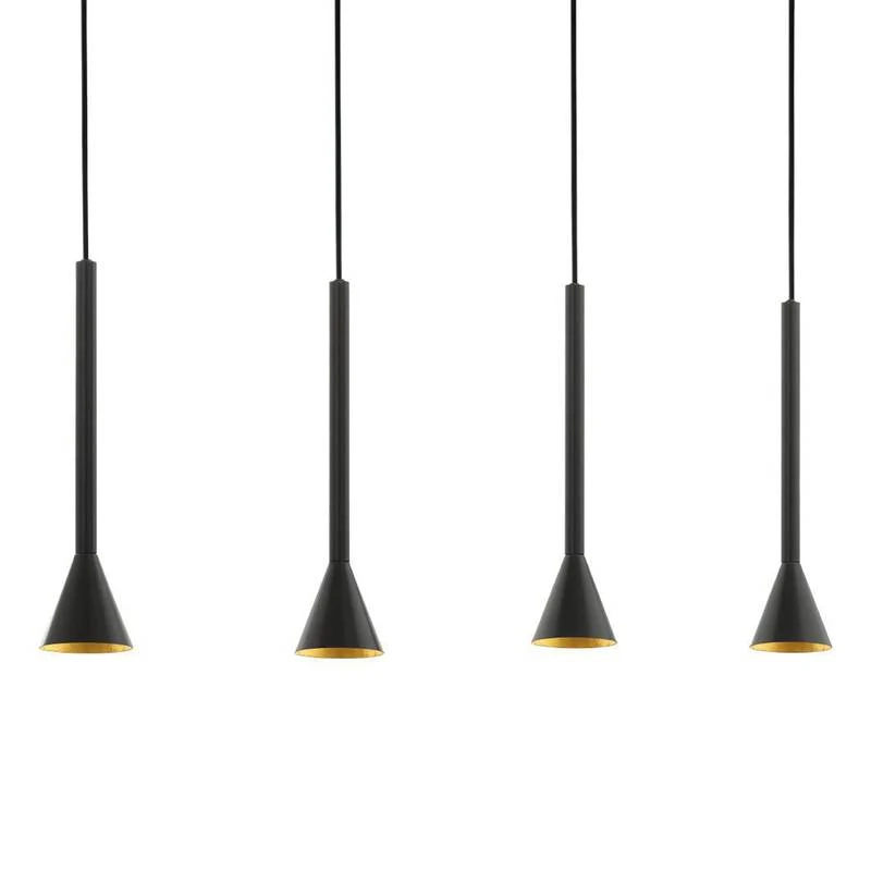 EGLO Suspension Cortaderas II 3 EGLO Suspension Cortaderas II