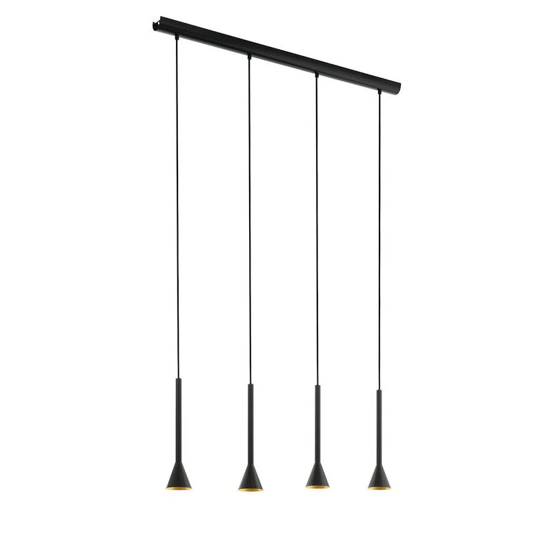 EGLO Suspension Cortaderas II 4 EGLO Suspension Cortaderas II – Image 2