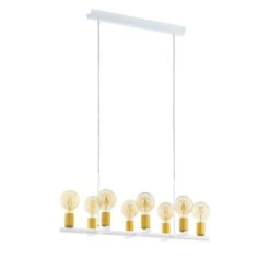 EGLO Suspension Adri II -Eglo 1000256487 210420 08582200200 DETAILS P000000001000256487