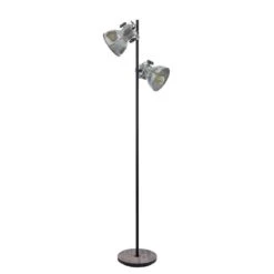 EGLO Lampadaire Barnstaple