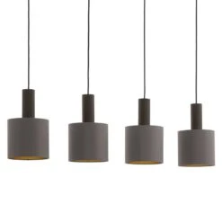 EGLO Suspension Concessa IV