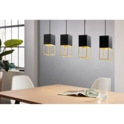 EGLO Suspension Montebaldo -Eglo 1000256500 210420 08582400224 MOOD DETAILS P000000001000256500 mood