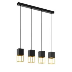 EGLO Suspension Montebaldo -Eglo 1000256500 210420 08582400225 DETAILS P000000001000256500