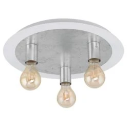 EGLO Plafonnier Passano II